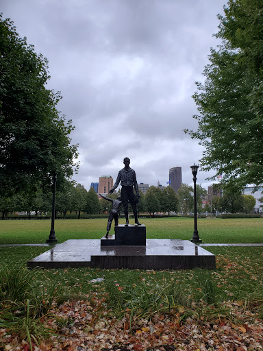 State Government Office «Minnesota State Capitol», reviews and photos, 75 Rev Dr Martin Luther King Jr Boulevard., St Paul, MN 55155, USA