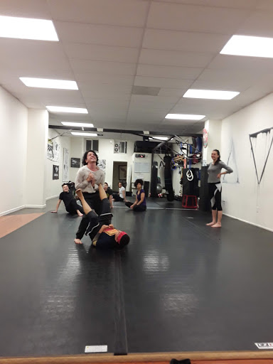 Gym «FOUR Elements Fitness», reviews and photos, 153 17th St, Oakland, CA 94612, USA