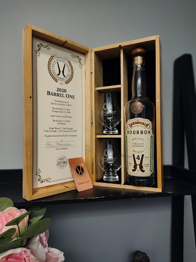 Performing Arts Theater «Southern Kentucky Performing Arts Center (SKyPAC)», reviews and photos, 601 College St, Bowling Green, KY 42101, USA