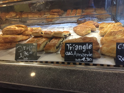 Boulangerie Pâtisserie Sandwicherie à Gentilly