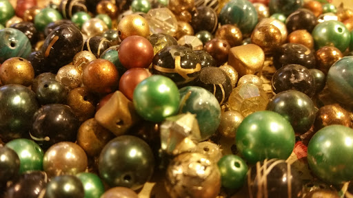 Museum «African Bead Museum», reviews and photos, 6559 Grand River Ave, Detroit, MI 48204, USA