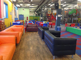 The Mad House Soft Play & Party World