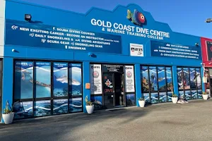 Gold Coast Dive Centre image