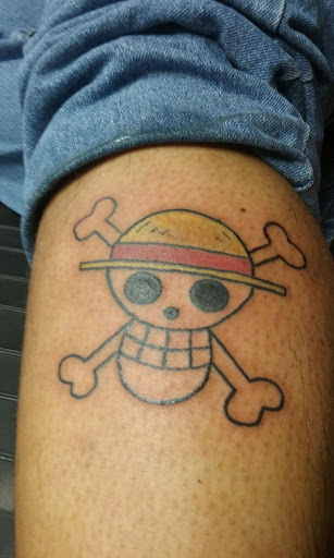 Explore medium tattoo ideas, creative tattoo ideas in Saraland, available at Art Fusion Tattoo Gallery