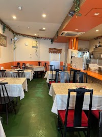 ラージカレー