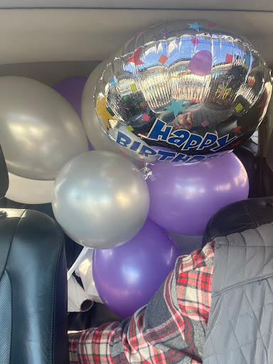 Party Store «Party City», reviews and photos, 14802 Baltimore Ave, Laurel, MD 20707, USA