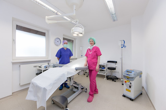Plastische Chirurgie München - Dr. Barbara Kernt - Bulle
