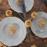 Photo n°3 de l'avis de Silke.r fait le 19/06/2020 à 09:29 sur le  Thyra Fuchs Restaurant - Robert Löper à Südharz OT Uftrungen