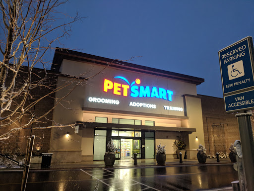PetSmart