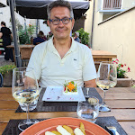 Photo n°2 de l'avis de elisa.e fait le 02/08/2021 à 06:31 sur le  Ristorante Vineria Vecchio Camino di Monica Sartore à Manta