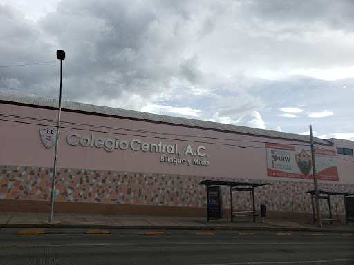Colegio Central A.C.