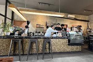Kael Espresso image