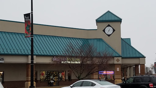 Shopping Mall «Park Ridge Shopping Center», reviews and photos, 2725 W Main St, Eagleville, PA 19403, USA