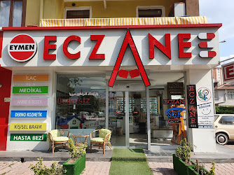 EYMEN ECZANESİ