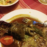 Photo n°3 de l'avis de Daniel.e fait le 02/04/2018 à 19:40 sur le  Gaststätte Grüne Au zum Breznwirt à Nuremberg