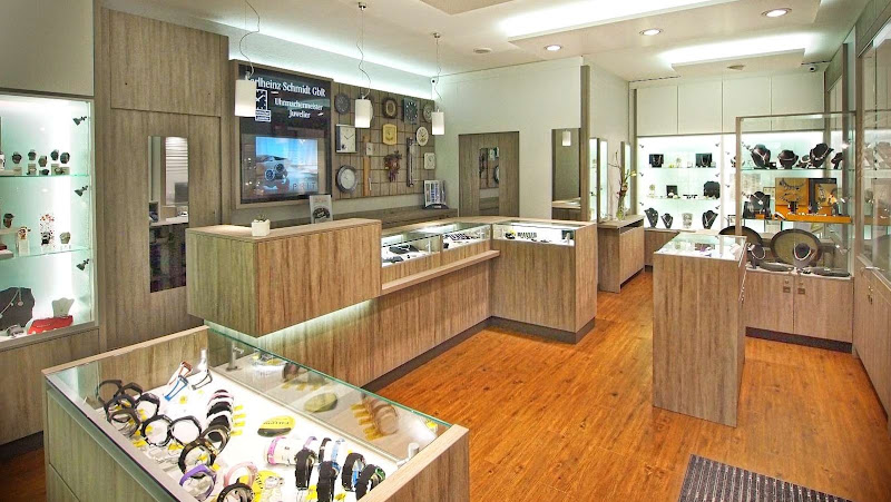 Juwelier Karlheinz Schmidt GbR