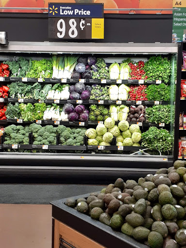 Department Store «Walmart Supercenter», reviews and photos, 21655 N Lake Pleasant Pkwy, Peoria, AZ 85382, USA