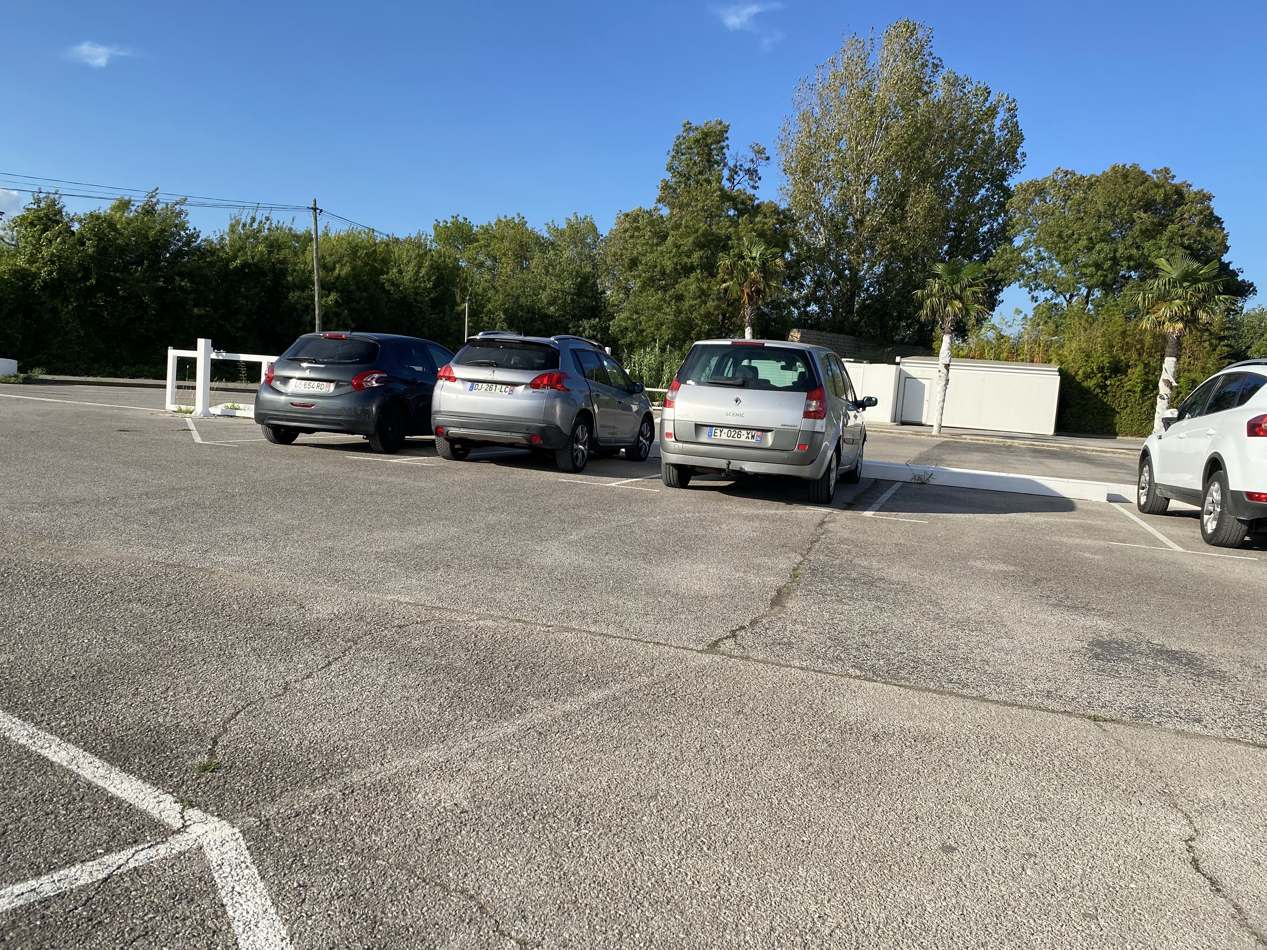 Photo n° 2 de l'avis de Margriette.R fait le 17/09/2021 à 15:37