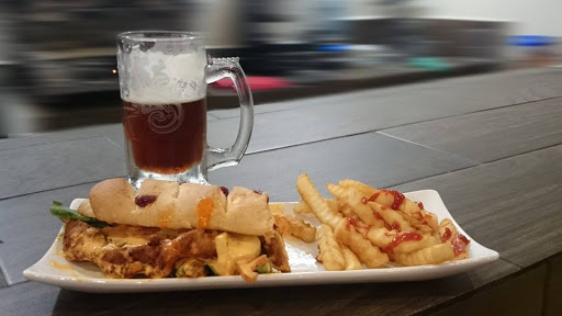 Mandarina café en Túxpam de Rodríguez Cano