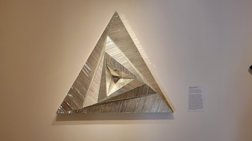 Art Museum «Cornell Fine Arts Museum», reviews and photos, 1000 Holt Ave, Winter Park, FL 32789, USA