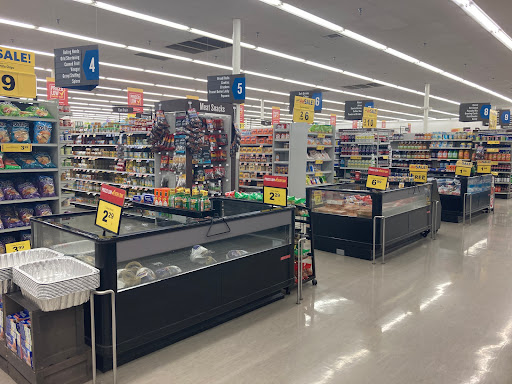 Grocery Store «Food Lion», reviews and photos, 136 Cedar Grove Rd, Ruckersville, VA 22968, USA