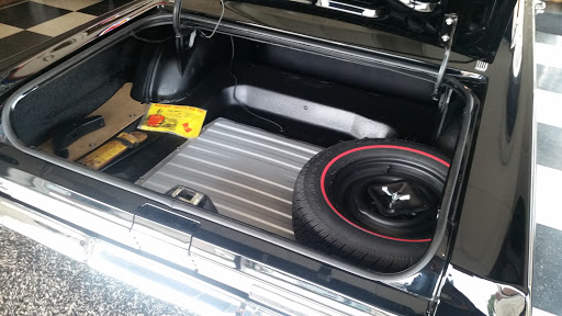 Car Dealer «Elkton Auto Corral», reviews and photos, 114 S Jefferson St, Lisbon, OH 44432, USA