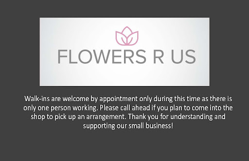 Florist «Flowers R Us», reviews and photos, 11457 Pacific Ave S, Tacoma, WA 98444, USA