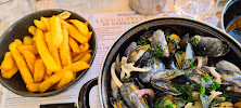 Moule du Crêperie Le Vieux Normand à Trouville-sur-Mer - n°10