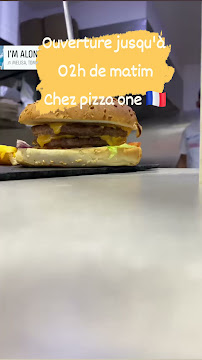 Photos du propriétaire du Pizzeria PIZZA ONE à Laval - n°2