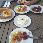 Photo n°2 de l'avis de Ulli. fait le 20/05/2023 à 16:06 sur le restaurants Badstüble Zuff à Stuttgart
