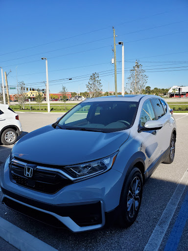 Honda Dealer «Honda of Fort Myers», reviews and photos, 14020 S Tamiami Trail, Fort Myers, FL 33912, USA