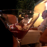 Photo n°4 de l'avis de Pompa. fait le 09/08/2019 à 11:21 sur le  La Pergola Trattoria con alloggio à Brendola