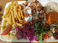 Kebab du Restaurant turc CAPPADOCE à Maurepas - n°16