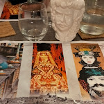 Photo n°4 de l'avis de Dora.o fait le 27/04/2024 à 14:50 sur le  Ritrovo La Piazzetta - Ristorante a Caltagirone à Caltagirone