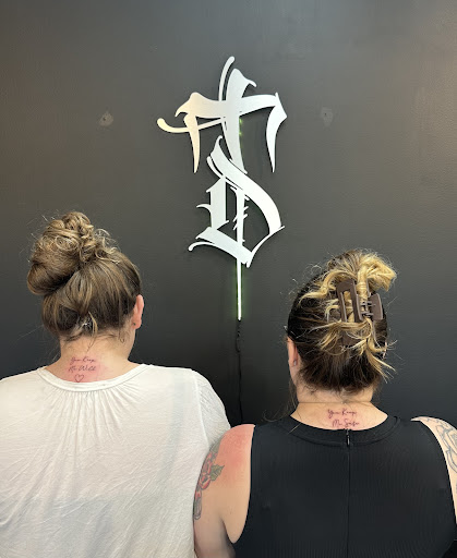 Explore tattoo ideas for kids, creative tattoo ideas in Wisconsin Dells, available at Twisted Dimensions Tattoo Studio