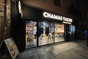 Chamas Tacos Besançon image