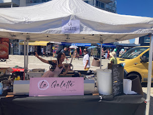 Photo n°14 de La Galette à Quiberon ()