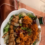 Photo n°3 de l'avis de Alessia.o fait le 31/12/2018 à 14:05 sur le  Ristorante Pizzeria El Gaucho à Montegrotto Terme