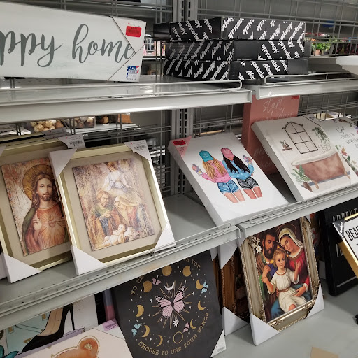 Clothing Store «Burlington Coat Factory», reviews and photos, 6900 Amador Plaza Rd, Dublin, CA 94568, USA