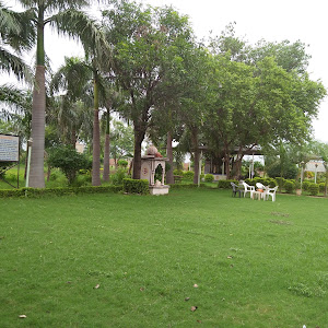 Sant Shree Asharamji Bapu Ashram Damoh photo