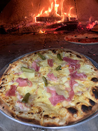 Photos du propriétaire du Pizzeria Longo Pizza à Marseille - n°2