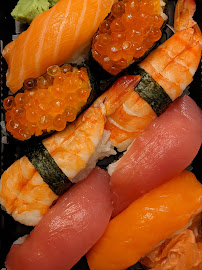 Plats et boissons du Restaurant japonais Yuwiki Sushi à Wattignies - n°5