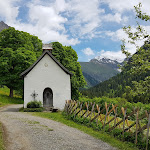 Photo n°3 de l'avis de Frank.i fait le 28/05/2018 à 20:38 sur le  Berggasthof Gerstruben à Oberstdorf