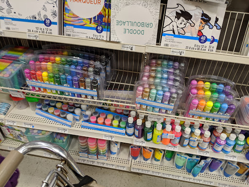 Craft Store «Michaels», reviews and photos, 2768 Aurora Ave, Naperville, IL 60540, USA