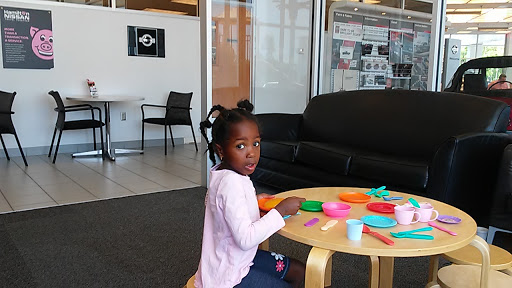 Nissan Dealer «Hamilton Nissan», reviews and photos, 1929 Dual Hwy, Hagerstown, MD 21740, USA