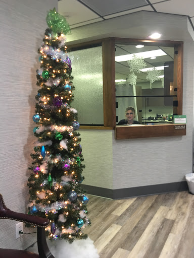 Eye Care Center «Chriss & Associates, M.D. P.A.», reviews and photos, 1925 Mizell Ave #302, Winter Park, FL 32792, USA