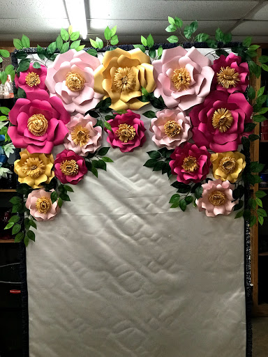 Florist «Roberts Flower Shop», reviews and photos, 423 Castroville Rd, San Antonio, TX 78207, USA