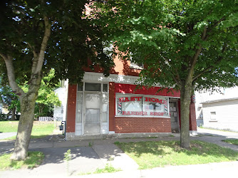 East Rome Barbershop