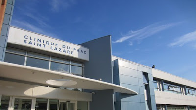 Dr Arnaud LEGRAND à Beauvais