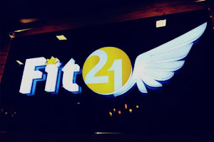 FIT 21 GYM & SPA image